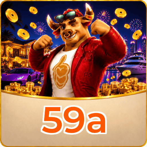 Loteria 59a - Mega-Sena online