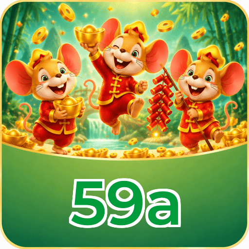 Slots 59a - Jackpots Progressivos