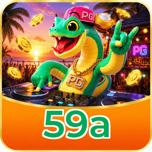 59a Segurança Logo 1