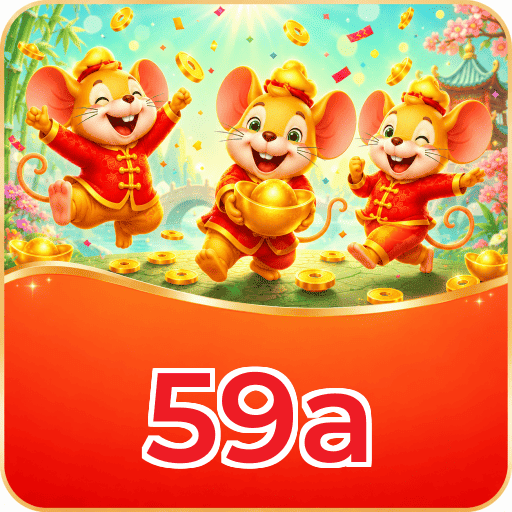 Loteria 59a - Quina e mais jogos