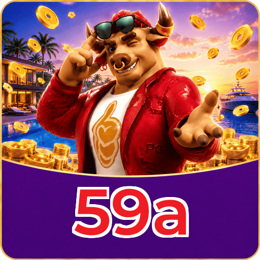 Loteria 59a - Mega-Sena online