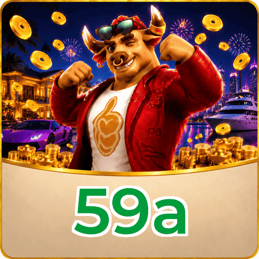 Loteria 59a - Quina e mais jogos