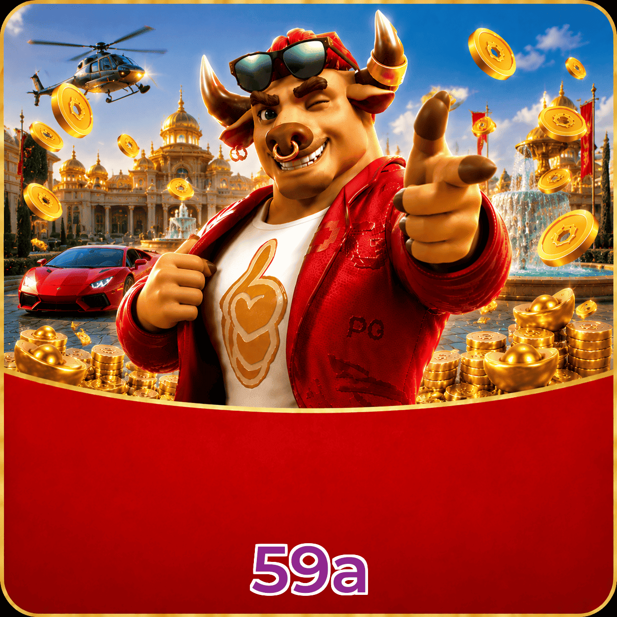 59a Licença Curaçao Gaming