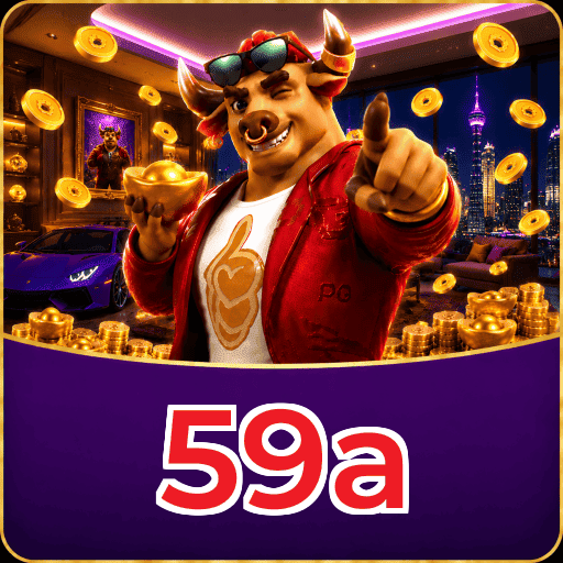 Slots 59a - Giros Grátis Diários